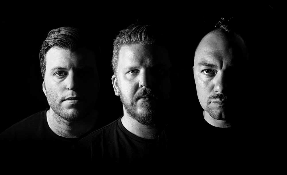 Oddgeir Berg Trio