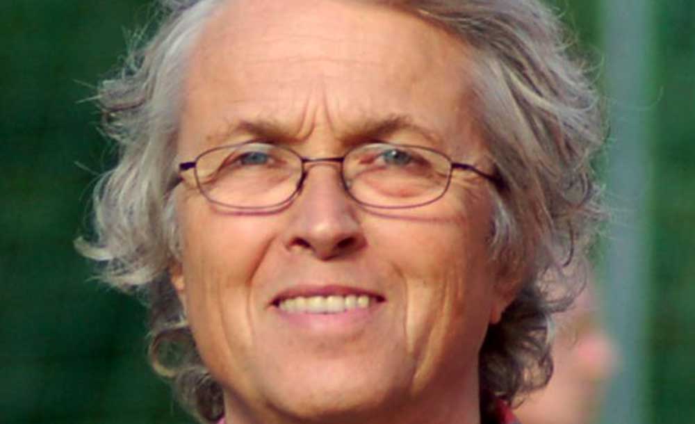 Johannes Schopp