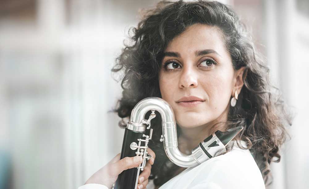 Shabnam Parvaresh