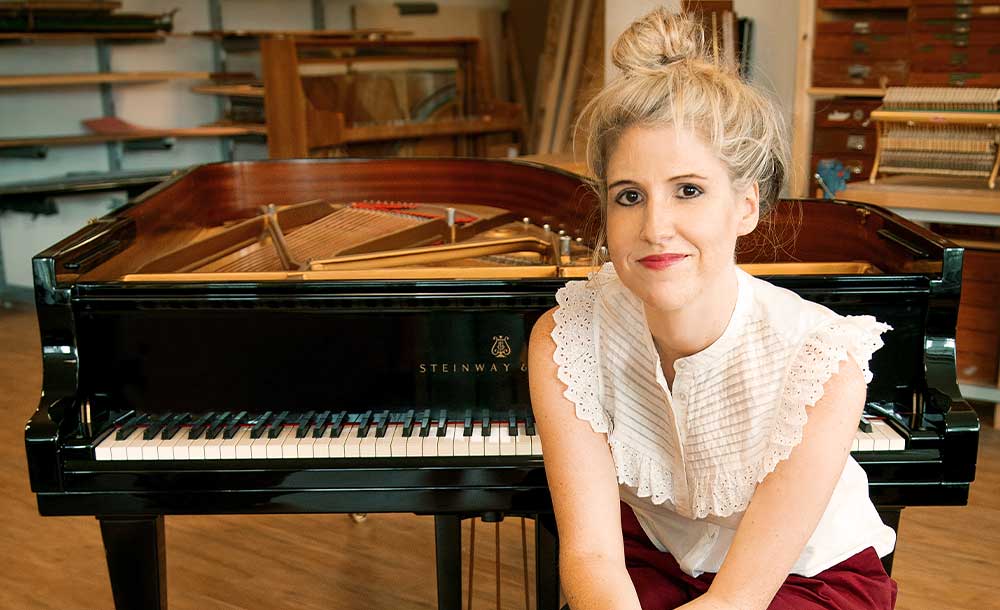 Wiebke Schroeder