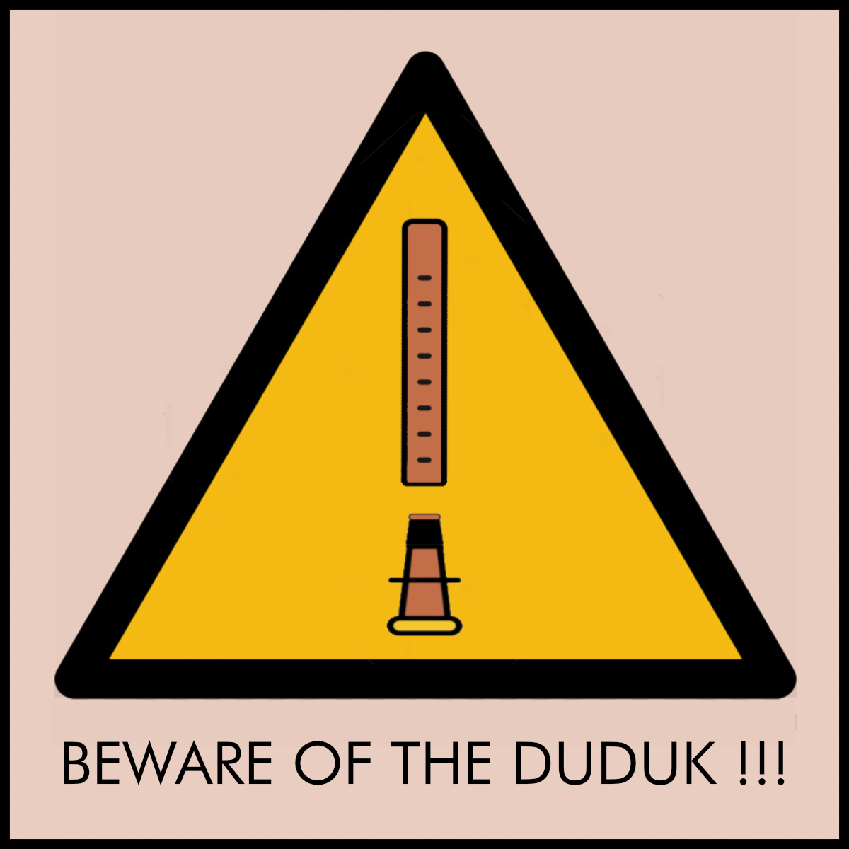 Projekt beware of the duduk 01